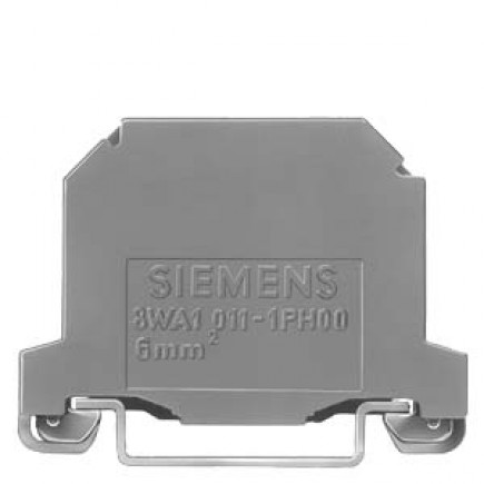 8WA1011-1PH00 - Siemens